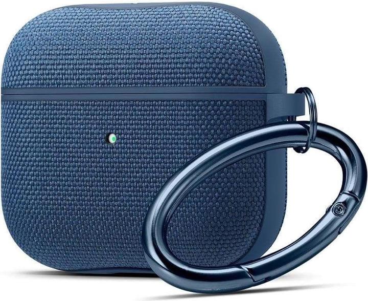 Immagine prodotto Spigen Urban Fit case for Airpods 3 navy (Borsa per cuffie)