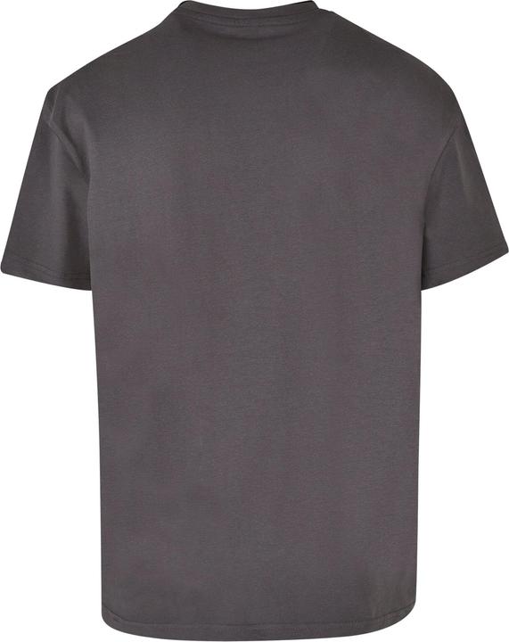 Immagine prodotto Merchcode Maglietta oversize Cherry Heavy - 116727 (4XL)