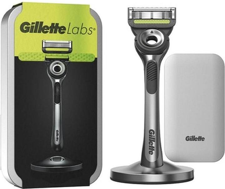 Actual product image Gillette Skincare Labs Razor