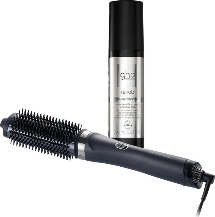 Immagine prodotto ghd duet blowdry + rehab fine Set
