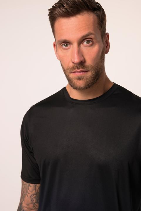 Actual product image Jay-Pi cycling T-shirt FLEXNAMIC®, bikewear, QuickDry, short sleeve (XXL)