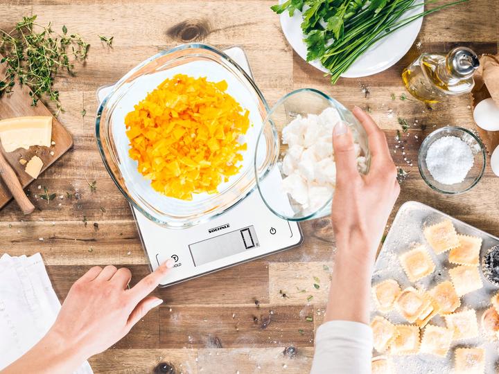 Actual product image Soehnle Page Profi 300