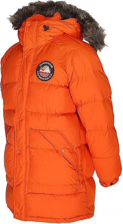 Actual product image Superdry Parka EVEREST (M)