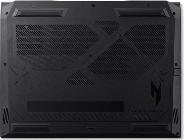 Produktbild Acer Nitro V 16 AI (AMD Ryzen 7 260, 16 GB, 16", 1000 GB, DE)