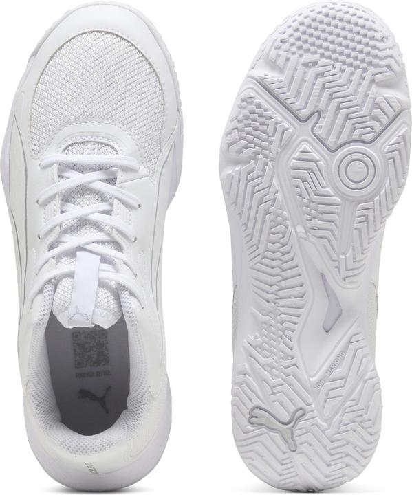 Actual product image Puma Accelerate Jr 4 (38.5)