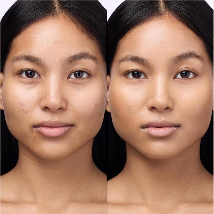 Actual product image Catrice Instant Bright Serum Concealer No. 060n Nude Moisturizing (060N)