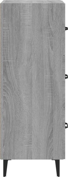 Image du produit vidaXL Sideboard (34.50 x 34.50 x 90 cm)