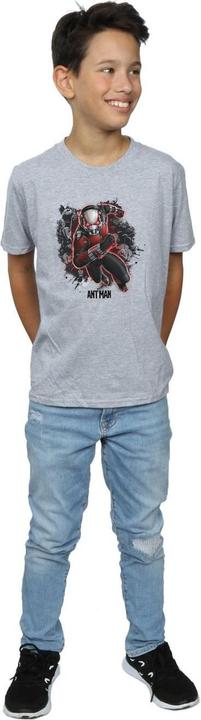 Produktbild AntMan Ants Running TShirt Jungen (152, 158)