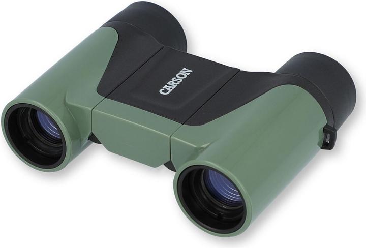 Carson Binoculars Wildcat 7x18 (7 x, 18 mm)