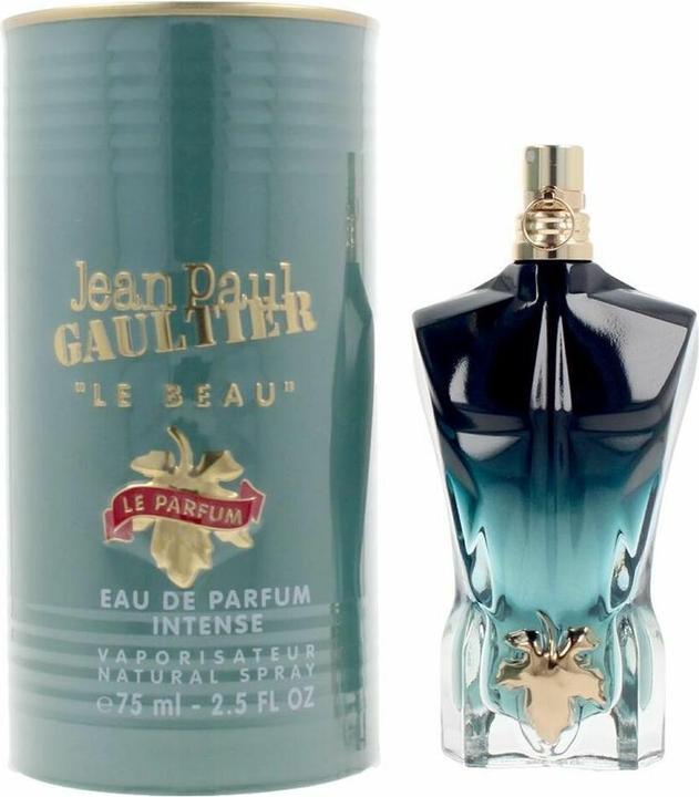 Image du produit Gaultier Le Beau (Eau de parfum, 75 ml)
