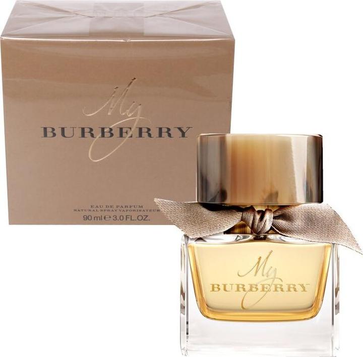 Immagine prodotto Burberry My (Eau de parfum, 90 ml)