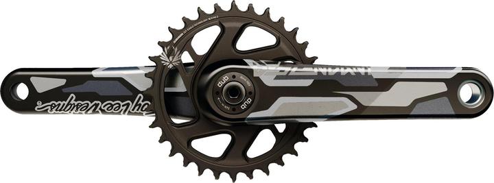 Produktbild Sram FC-DESC-CLDH-A1 (165 mm)