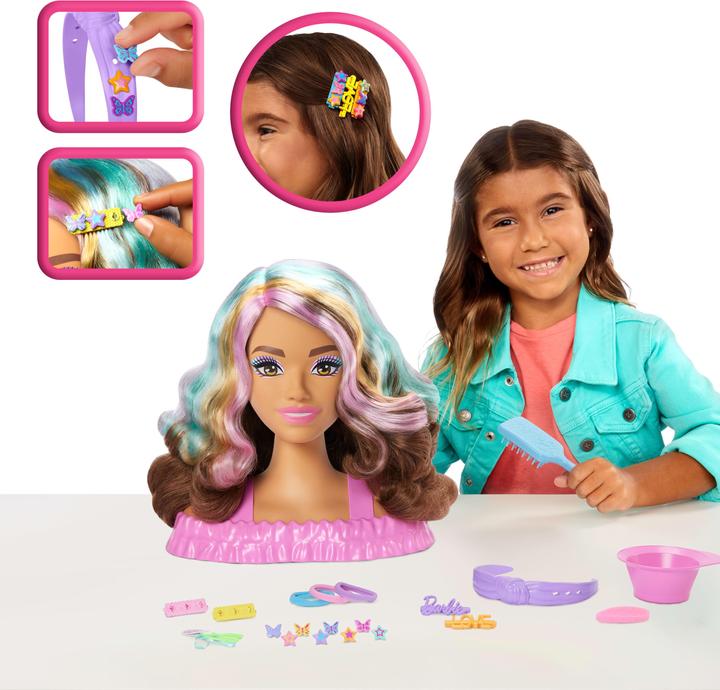 Produktbild Barbie JFG82