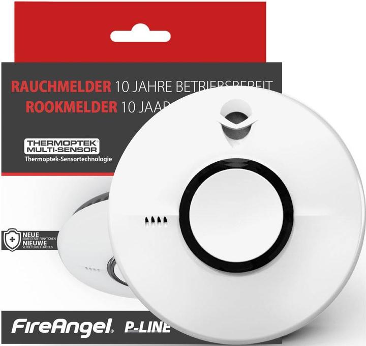 Immagine prodotto FireAngel ST-622-IT P-Line