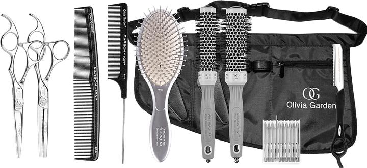 Image du produit Olivia Garden Maître de l'ensemble