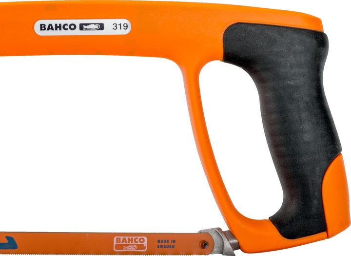 Immagine prodotto Bahco Sega per metalli 319 Profi