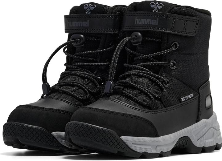 Actual product image hummel Snow Boot Tex (27)