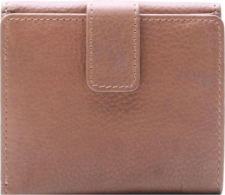 Actual product image Esquire Peru Lady Wallet