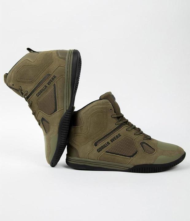 Produktbild Gorilla Wear Troy (42)