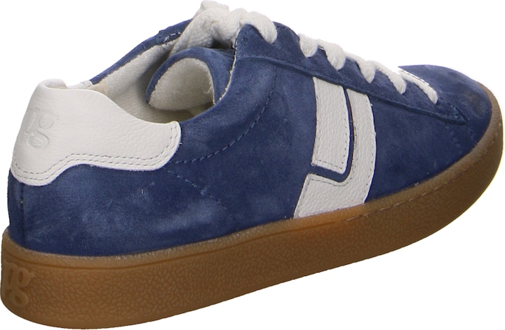 Produktbild Paul Green Modischer Sneaker der Marke aus hochwertigem Leder im Lagenlook. Dank des puristischen De (42.5)
