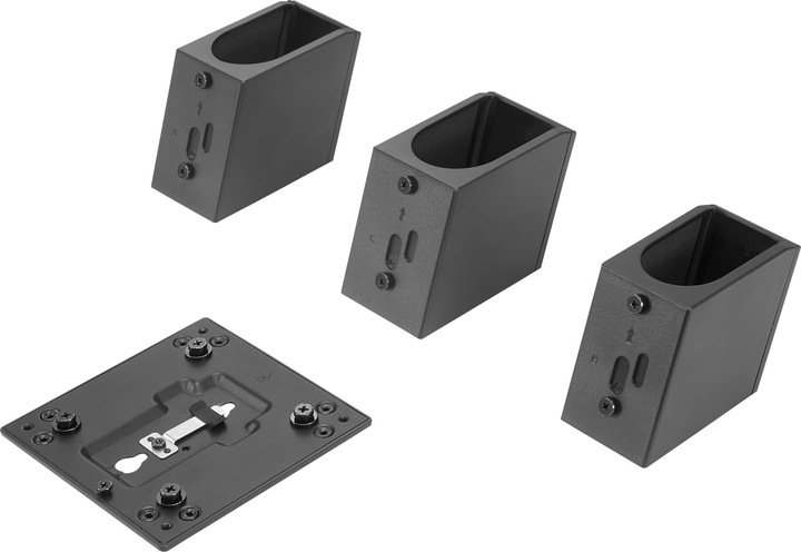 Image du produit Lenovo Tiny/Nano Monitor Clamp II