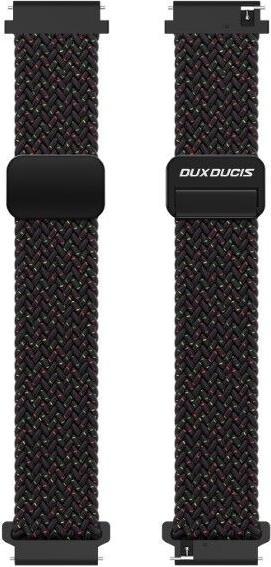 Actual product image Dux Ducis Mixture Pro Series Nylon Armband (20 mm, Nylon)