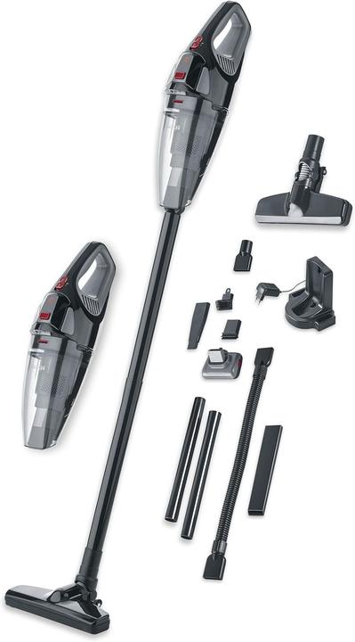 Actual product image Severin Battery hand hoover