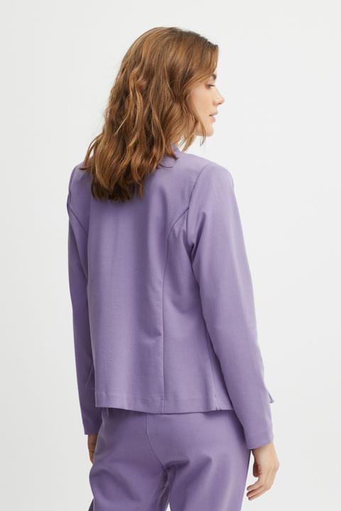 Image du produit Fransa FRCEDILAN 4 Blazer 20609785 (S)