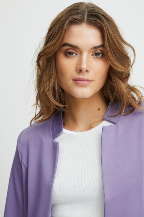 Image du produit Fransa FRCEDILAN 4 Blazer 20609785 (S)