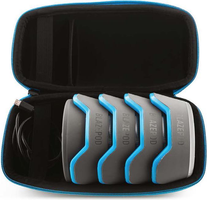 Actual product image Adidas Counterblast Exadic (42)