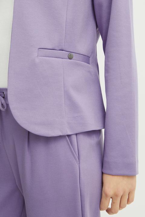 Image du produit Fransa FRCEDILAN 4 Blazer 20609785 (S)