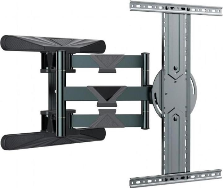 Image du produit Gembird Rotation full Motion Wall Mount (Mur, 50 kg, 40" - 80")