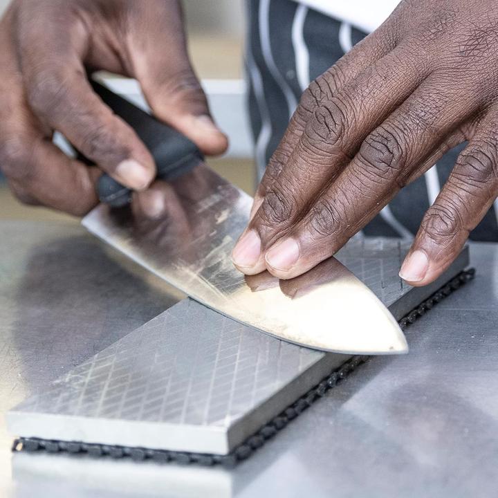 Image du produit Trend Kit de pierres à aiguiser