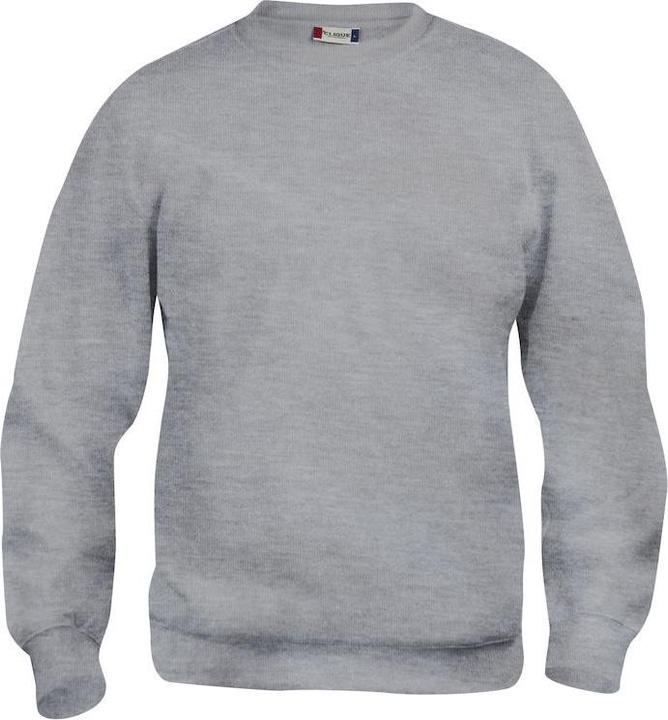 Grey heather