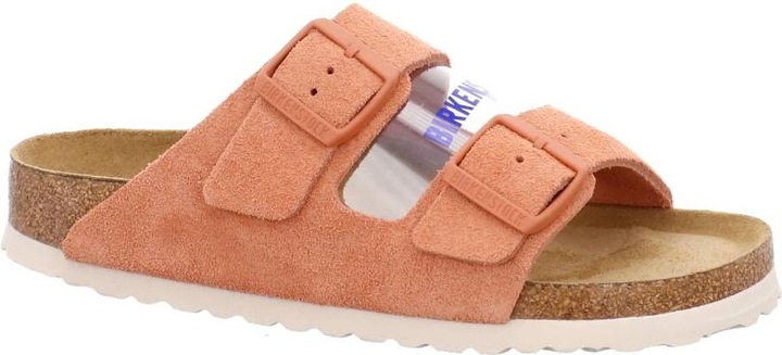 Actual product image Birkenstock Arizona with soft tread (36)