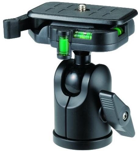 Velbon QHD-53 D (Video head)