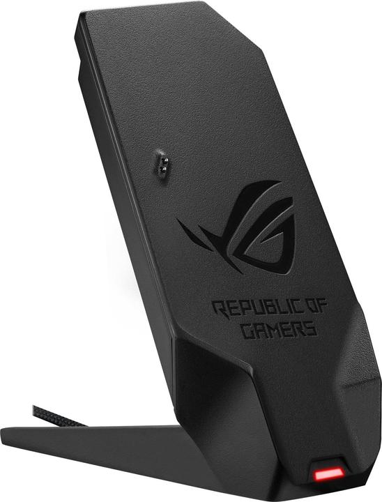 Actual product image ASUS ROG Spatha X (Cable, Wireless)