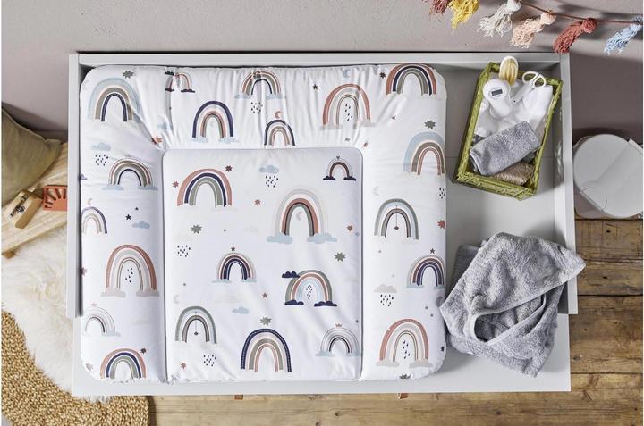 Immagine prodotto Rotho Babydesign Tappetino per il cambio (72 x 85 cm)