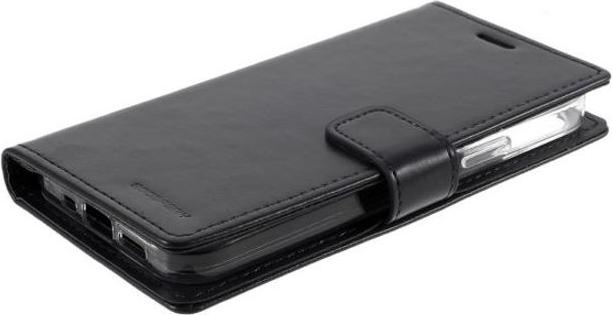 Produktbild Goospery Bluemoon Diary Series (Apple iPhone 12 Pro Max)
