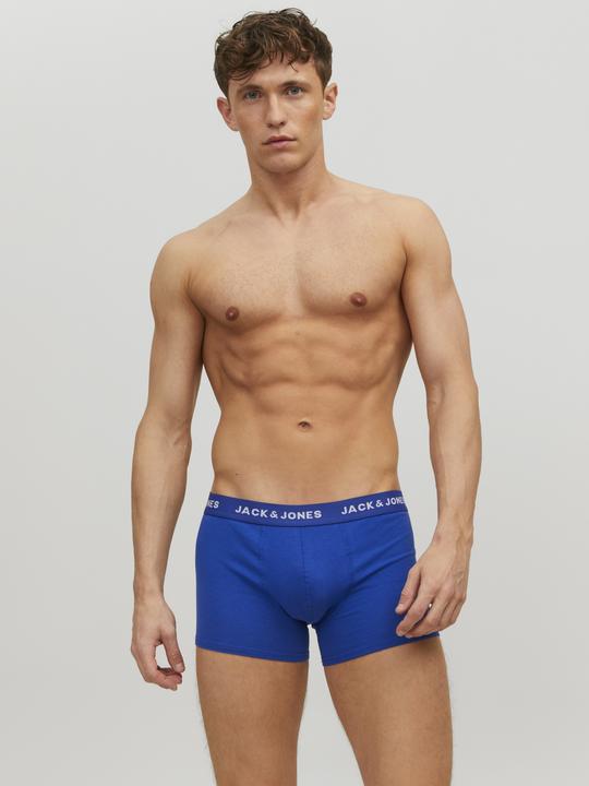 Actual product image Jack & Jones 5-Pack Boxer Shorts (L, 5-pack)