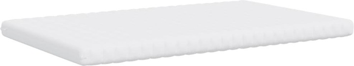 Produktbild VidaXL Manka (120 x 200 cm, Schaumstoffkern)