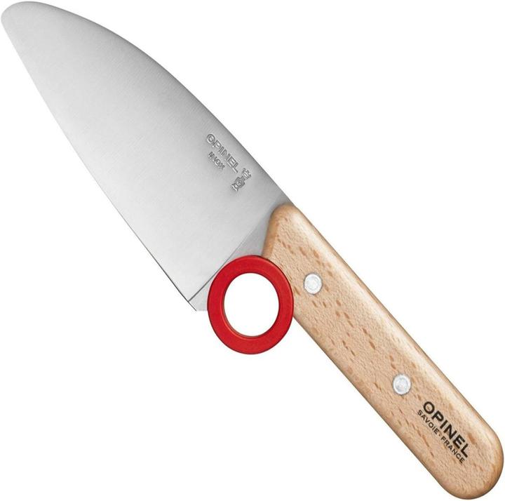 Actual product image Opinel Le Petit Chef