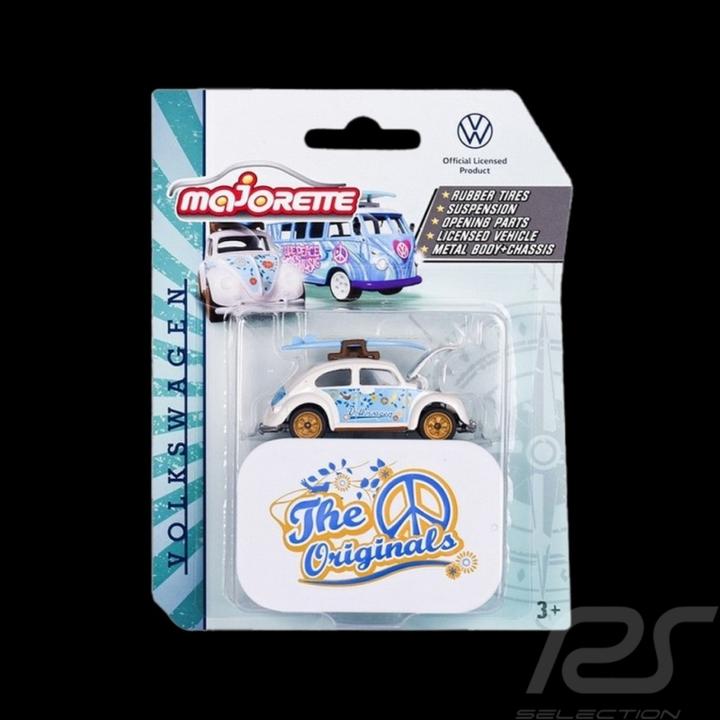Produktbild Majorette VW The Originals Deluxe Cars