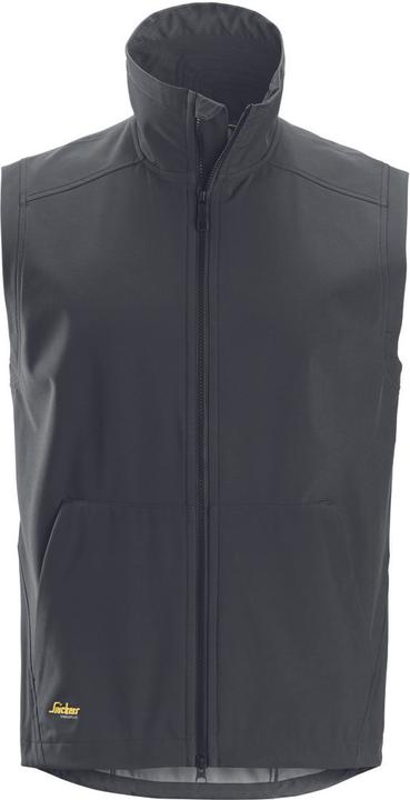 Immagine prodotto Snickers Workwear Gilet Softshell AllroundWork 4505 (XL)