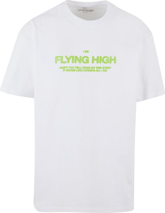 Actual product image Mister Tee MisterTee I am Flying Oversize Tee - 183795 (XS)