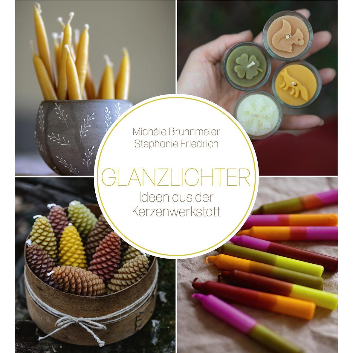 Glanzlichter, Ratgeber von Stephanie Friedrich, Michèle Brunnmeier