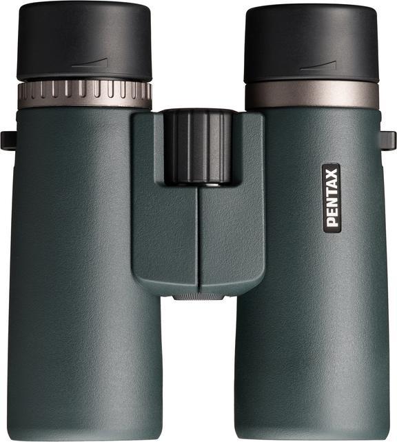 Actual product image Pentax Binoculars SD 7x42 ED (7 x, 42 mm)