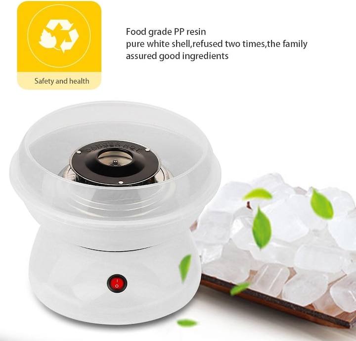 Produktbild Homewell Zuckerwattemaschine