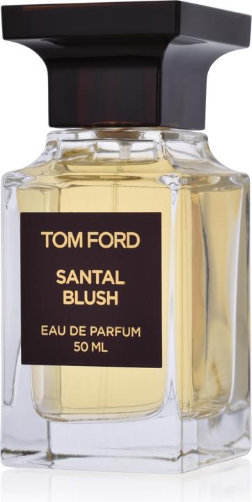 Actual product image Tom Ford Santal Blush Eau de Parfum (re) (Eau de parfum, 50 ml)