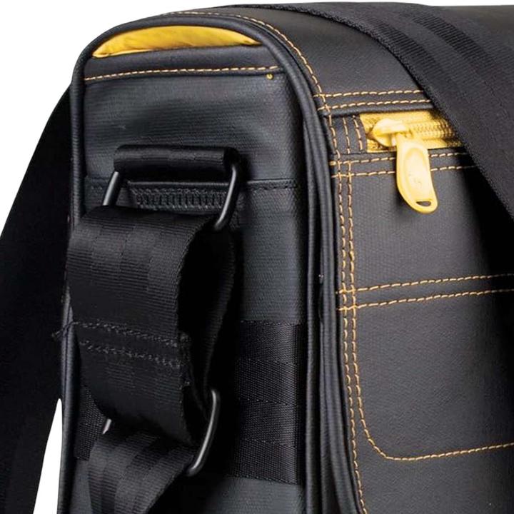 Actual product image Be.ez Shoulder bag for camera (Camera shoulder bag)